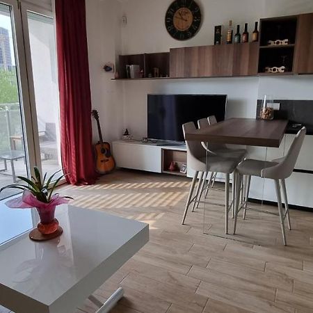 La Maison De Florina Milano Ngoại thất bức ảnh