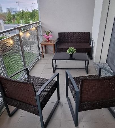 La Maison De Florina Milano Ngoại thất bức ảnh