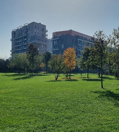 La Maison De Florina Milano Ngoại thất bức ảnh
