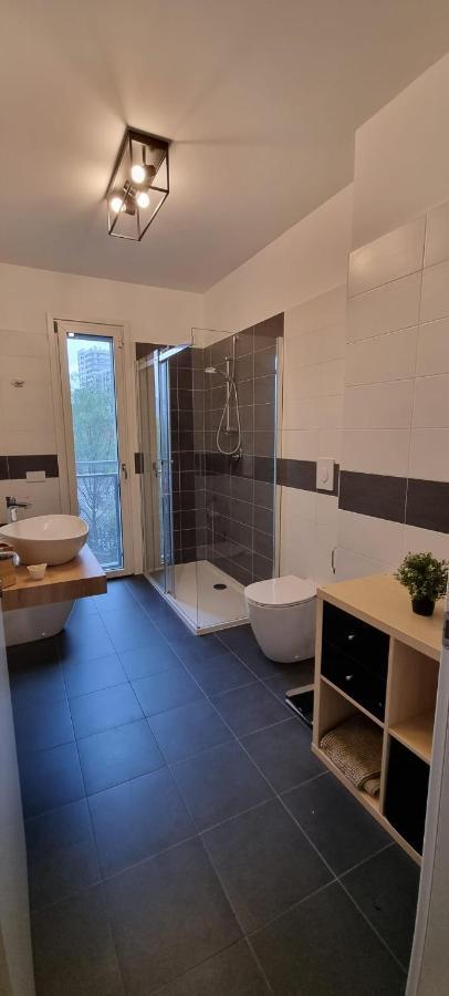 La Maison De Florina Milano Ngoại thất bức ảnh