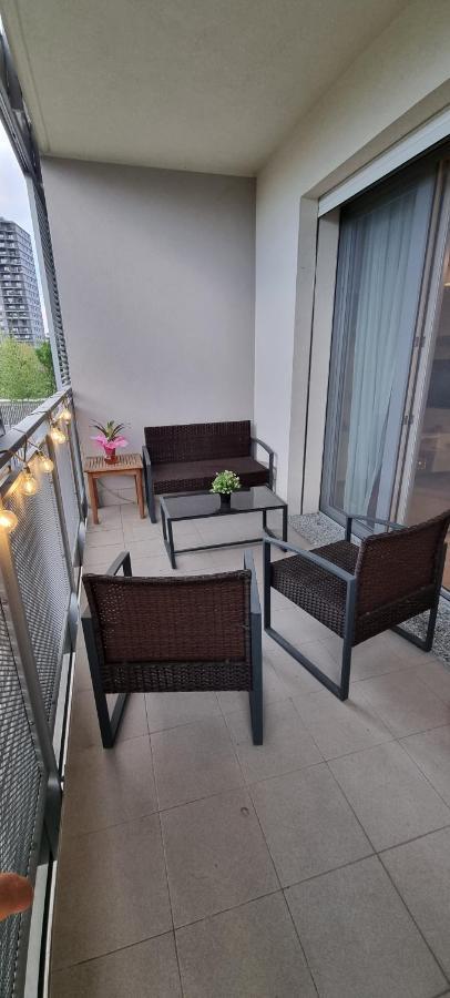 La Maison De Florina Milano Ngoại thất bức ảnh