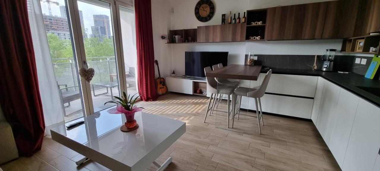 La Maison De Florina Milano Ngoại thất bức ảnh