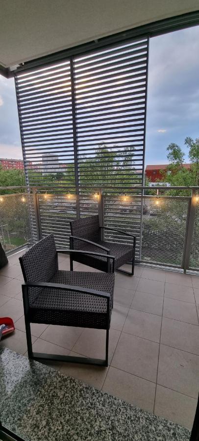 La Maison De Florina Milano Ngoại thất bức ảnh