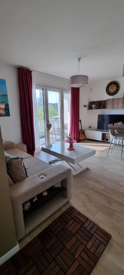 La Maison De Florina Milano Ngoại thất bức ảnh