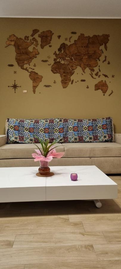 La Maison De Florina Milano Ngoại thất bức ảnh