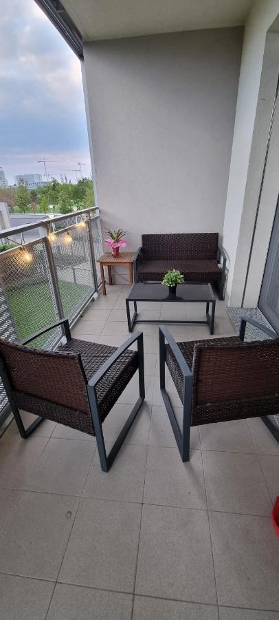La Maison De Florina Milano Ngoại thất bức ảnh