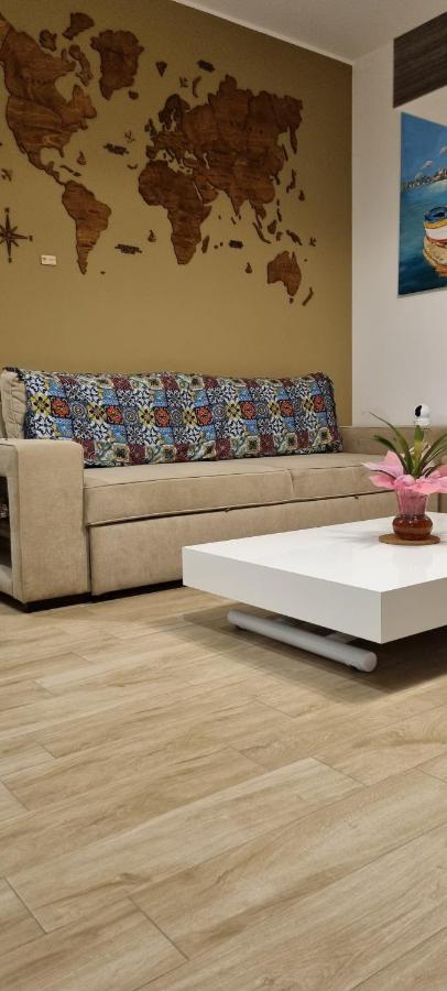 La Maison De Florina Milano Ngoại thất bức ảnh