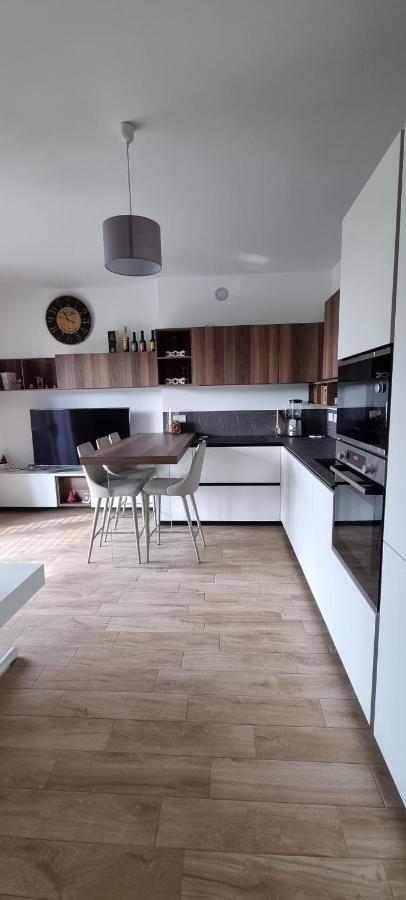 La Maison De Florina Milano Ngoại thất bức ảnh