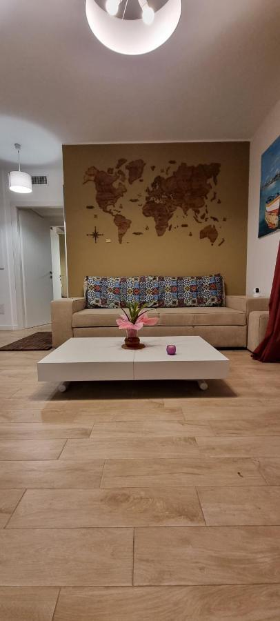 La Maison De Florina Milano Ngoại thất bức ảnh