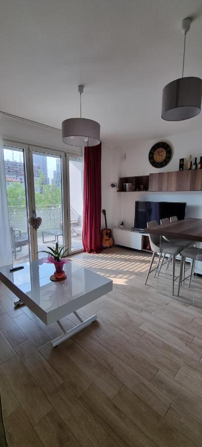 La Maison De Florina Milano Ngoại thất bức ảnh