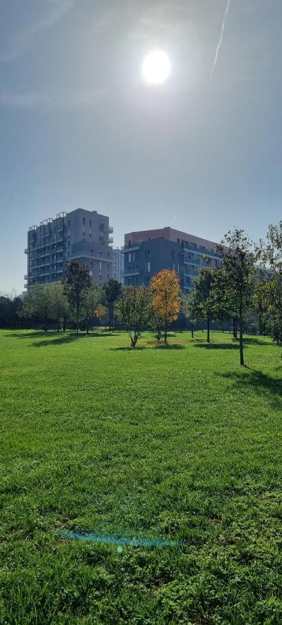 La Maison De Florina Milano Ngoại thất bức ảnh
