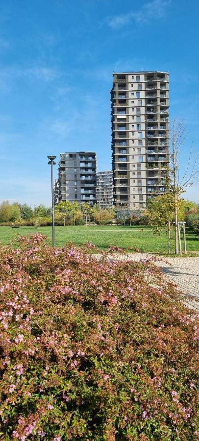 La Maison De Florina Milano Ngoại thất bức ảnh