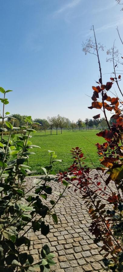 La Maison De Florina Milano Ngoại thất bức ảnh